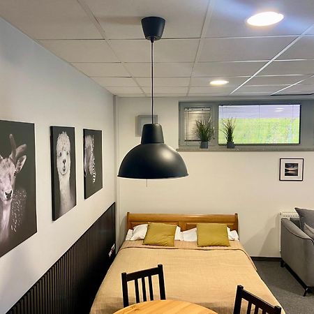 Apartament Nad Jeziorem Sukiel Z Wlasna Plaza Olsztyn  Exterior photo