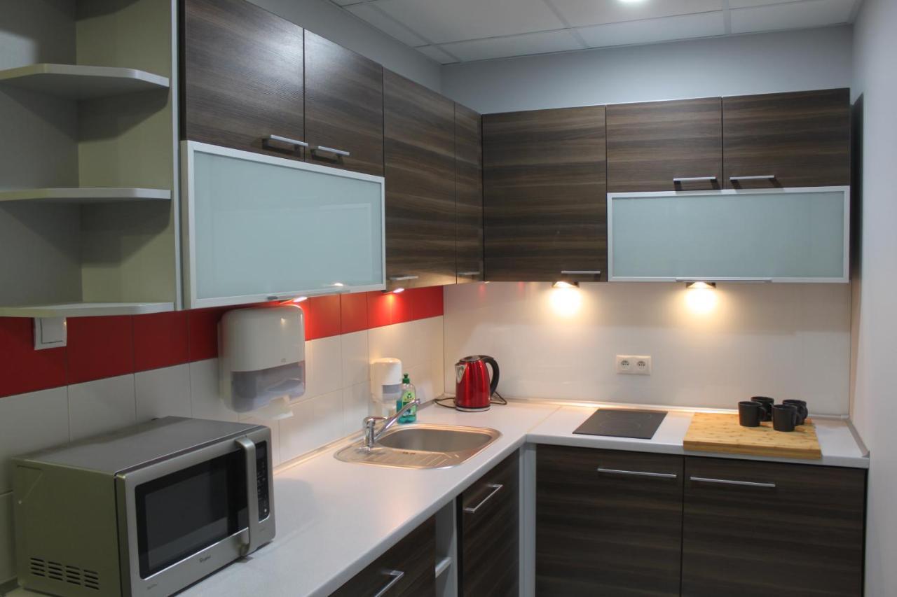 Apartament Nad Jeziorem Sukiel Z Wlasna Plaza Olsztyn  Exterior photo