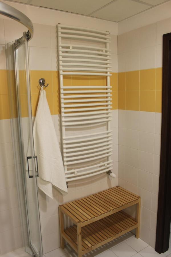 Apartament Nad Jeziorem Sukiel Z Wlasna Plaza Olsztyn  Exterior photo